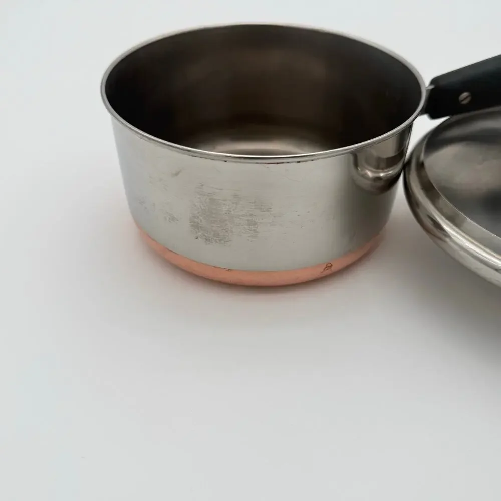 Revere Ware authentic revere